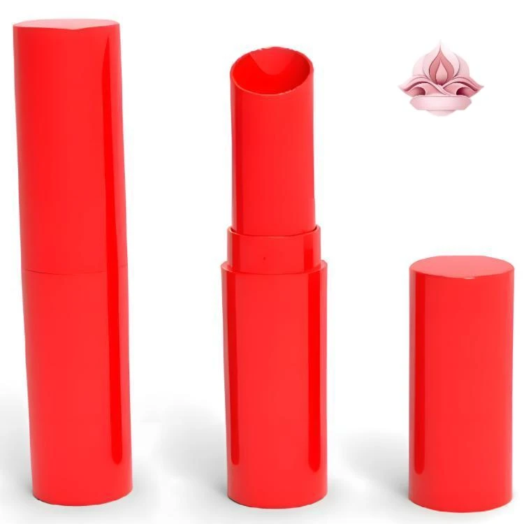 Mono PET Round Lipstick